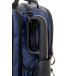 Carabell noir  Parapluie RPET 