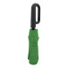 Carabell vert  Parapluie RPET 