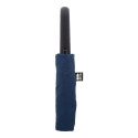 Carabell dark blue  RPET umbrella 