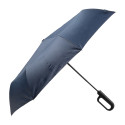 Carabell dark blue  RPET umbrella 