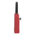 Carabell rouge  Parapluie RPET 