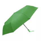 Floccus vert  Parapluie RPET 