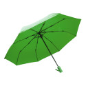 Floccus vert  Parapluie RPET 