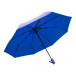 Floccus bleu  Parapluie RPET 