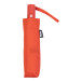 Floccus rouge  Parapluie RPET 