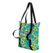 SuboBag Yoga black white custom yoga mat bag 