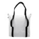 SuboBag Yoga black white custom yoga mat bag 