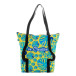 SuboBag Yoga black white custom yoga mat bag 