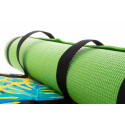SuboBag Yoga zwart wit custom made yogamattas 