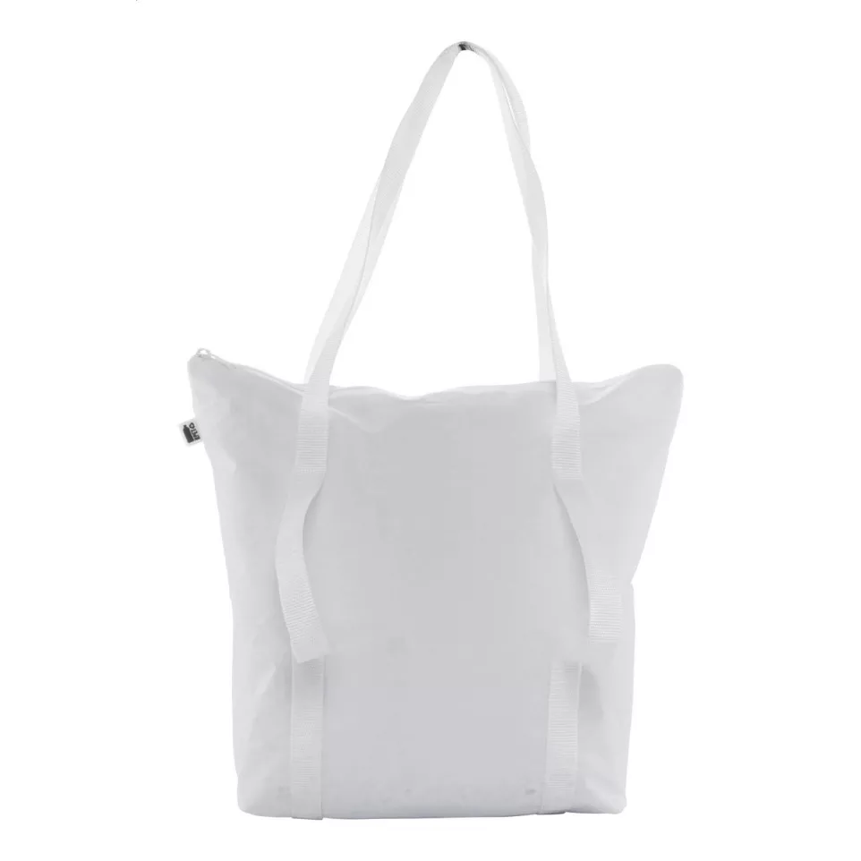 SuboBag Yoga white  custom yoga mat bag 