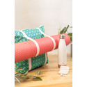SuboBag Yoga white  custom yoga mat bag 