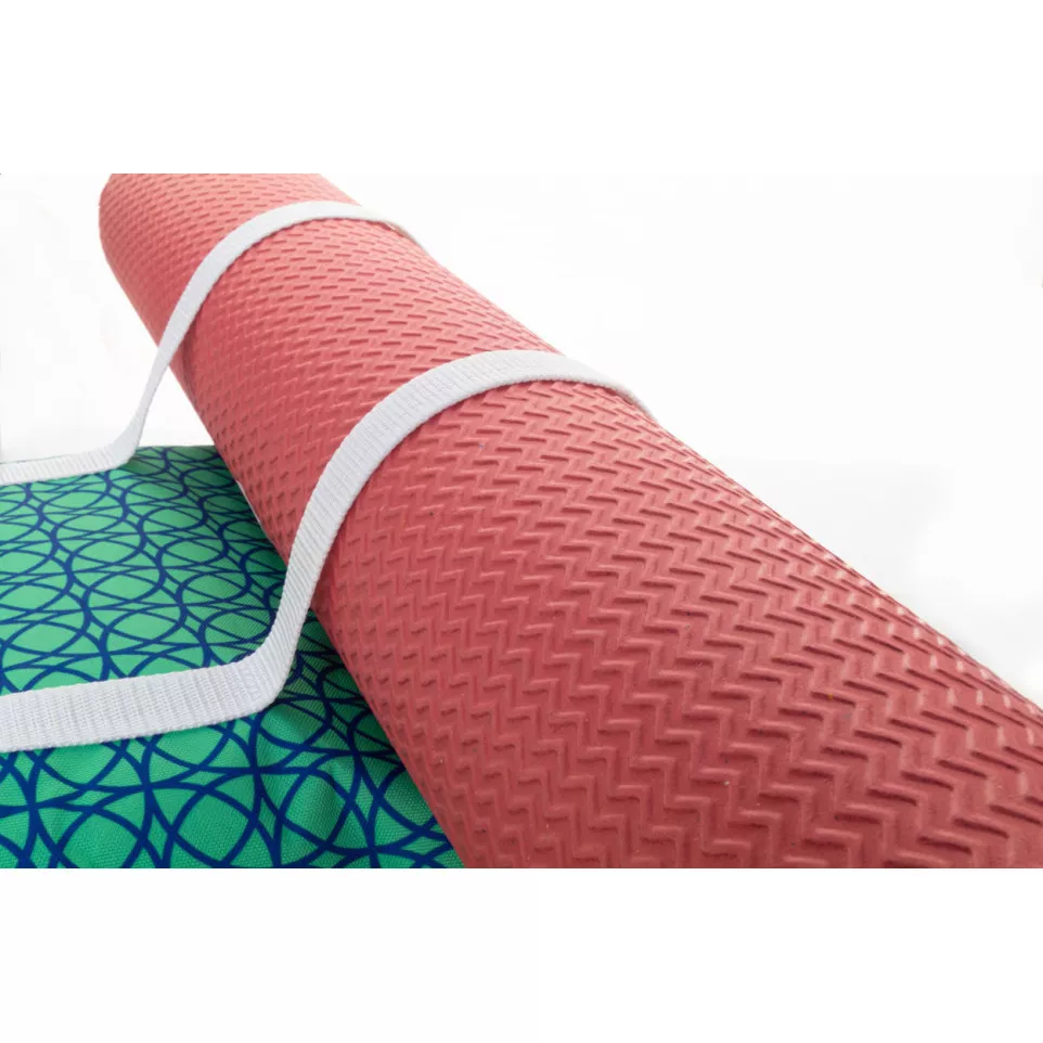 SuboBag Yoga wit  custom made...