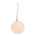 CreaFelt Tree grey  Christmas tree ornament, reindeer 