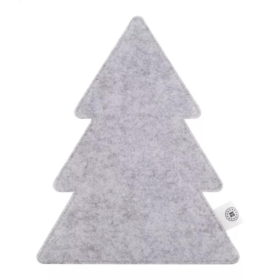 CreaFelt Cutlery Xmas grey  custom...