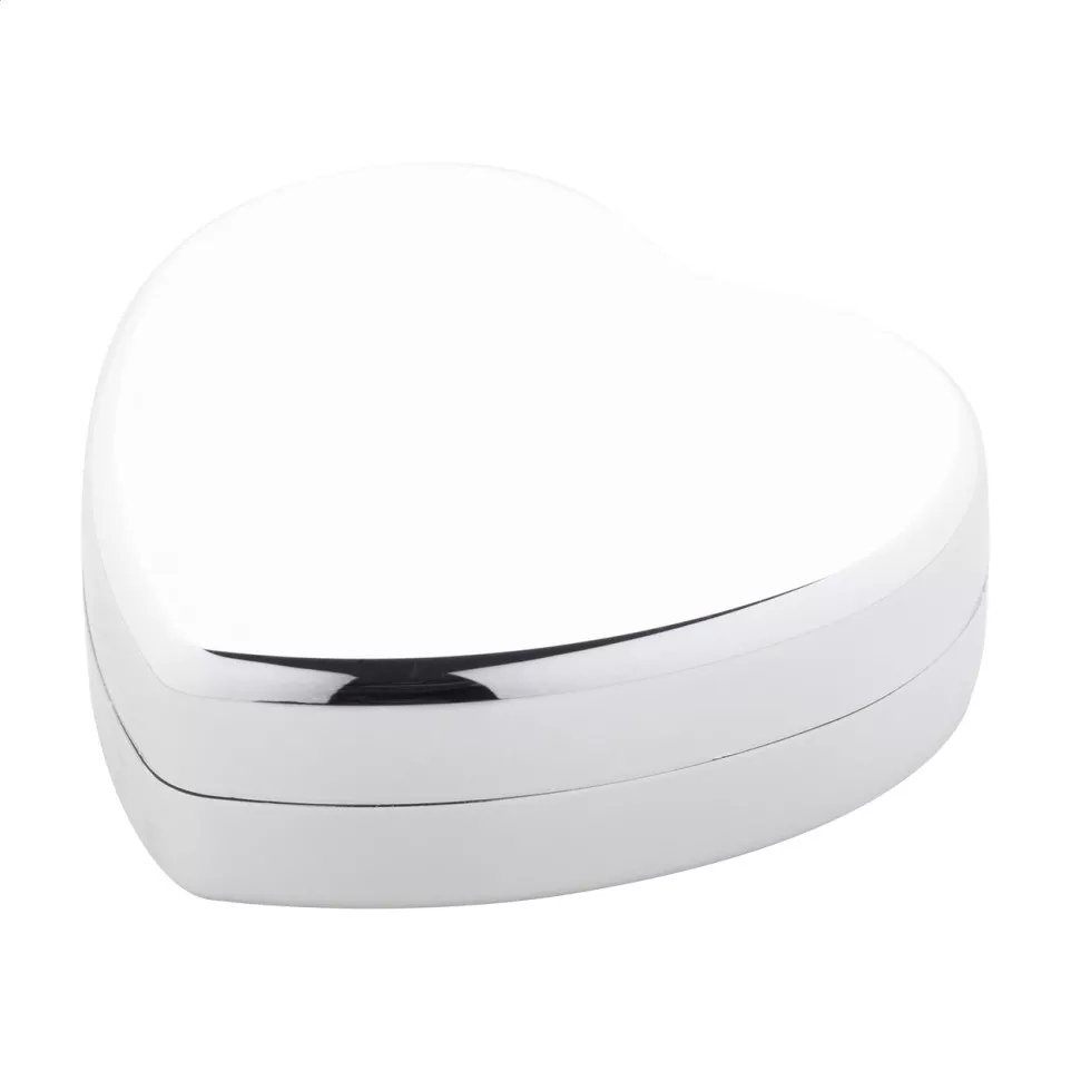 Labicor silver  lip balm 