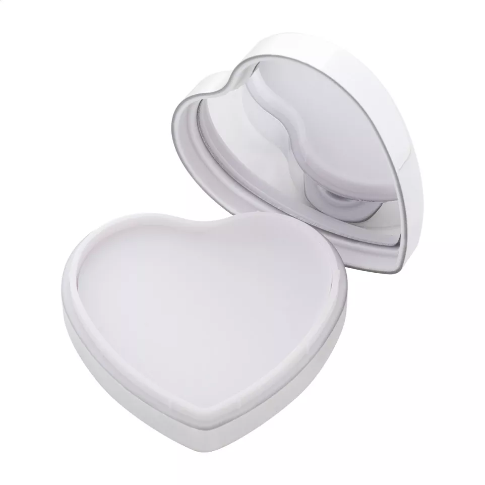 Labicor silver  lip balm 