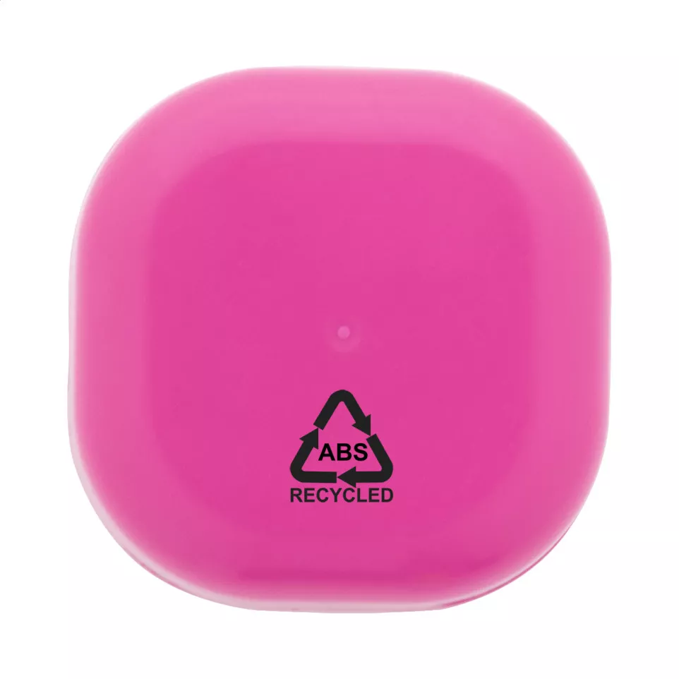 Cuboris pink  lip balm 