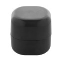 Cuboris black  lip balm 