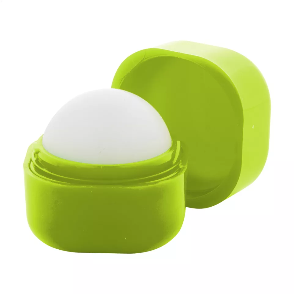 Cuboris groen  lippenbalsem 