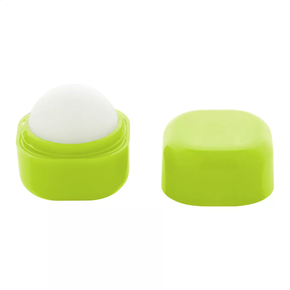 Cuboris groen  lippenbalsem 
