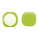 Cuboris green  lip balm 