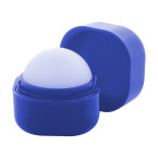Cuboris blue  lip balm 