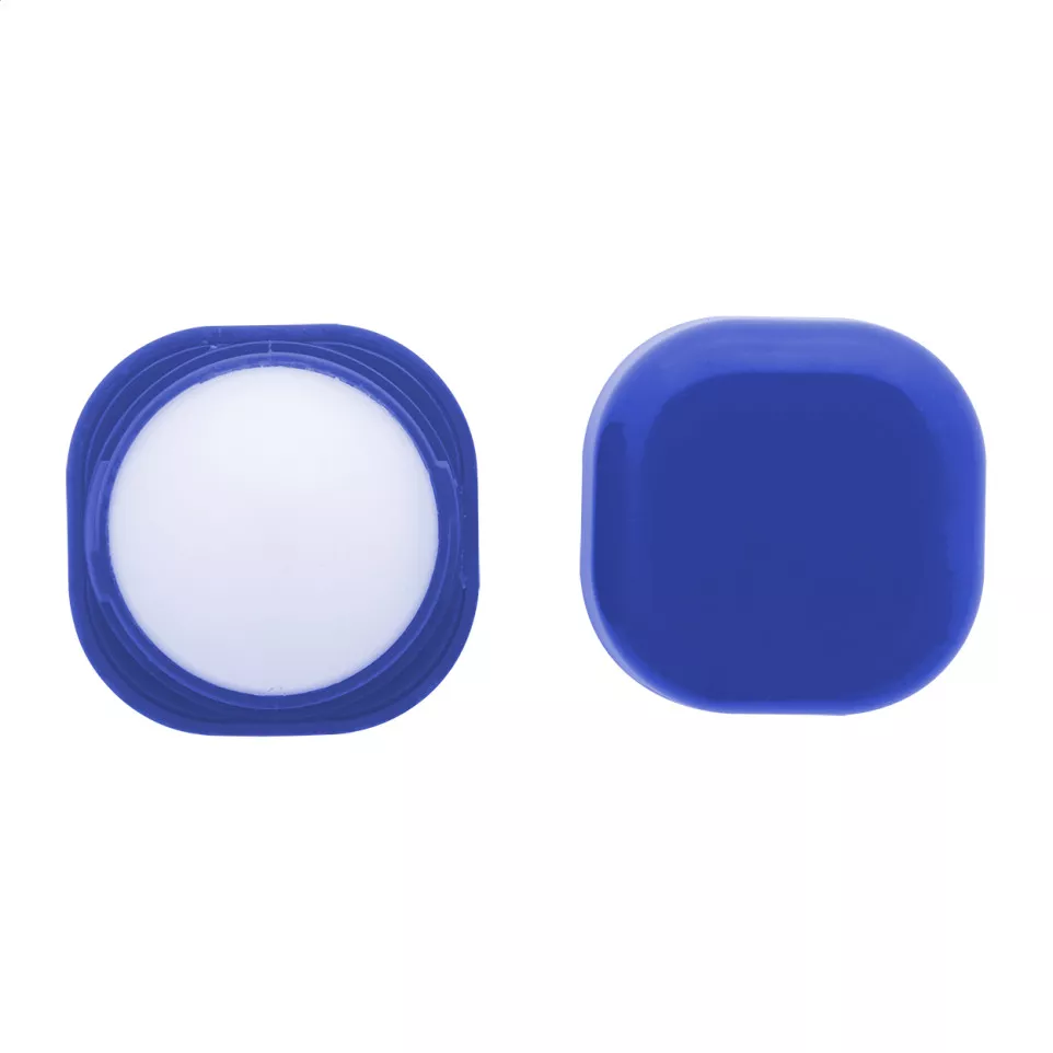 Cuboris blue  lip balm 