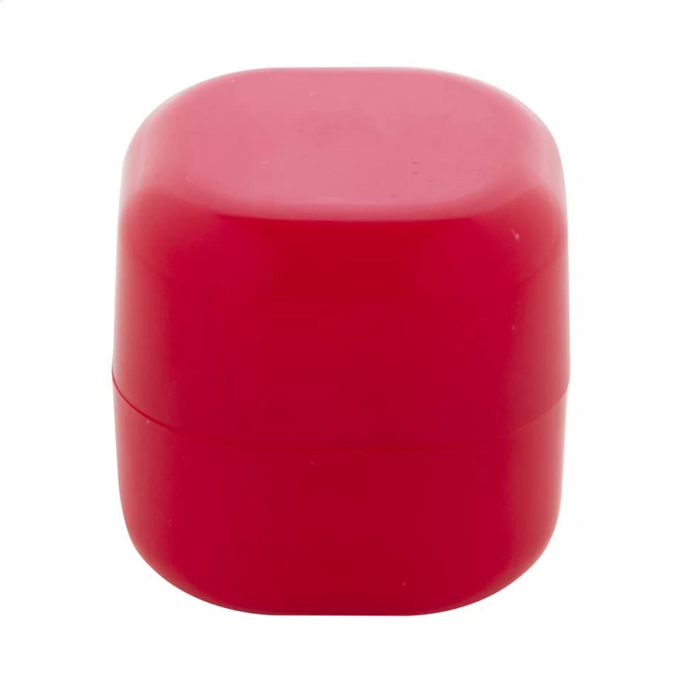 Cuboris rood  lippenbalsem 