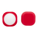 Cuboris red  lip balm 