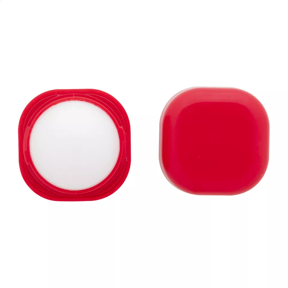Cuboris rood  lippenbalsem 