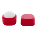 Cuboris red  lip balm 