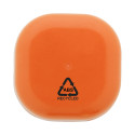 Cuboris orange  lip balm 