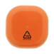 Cuboris orange  lip balm 