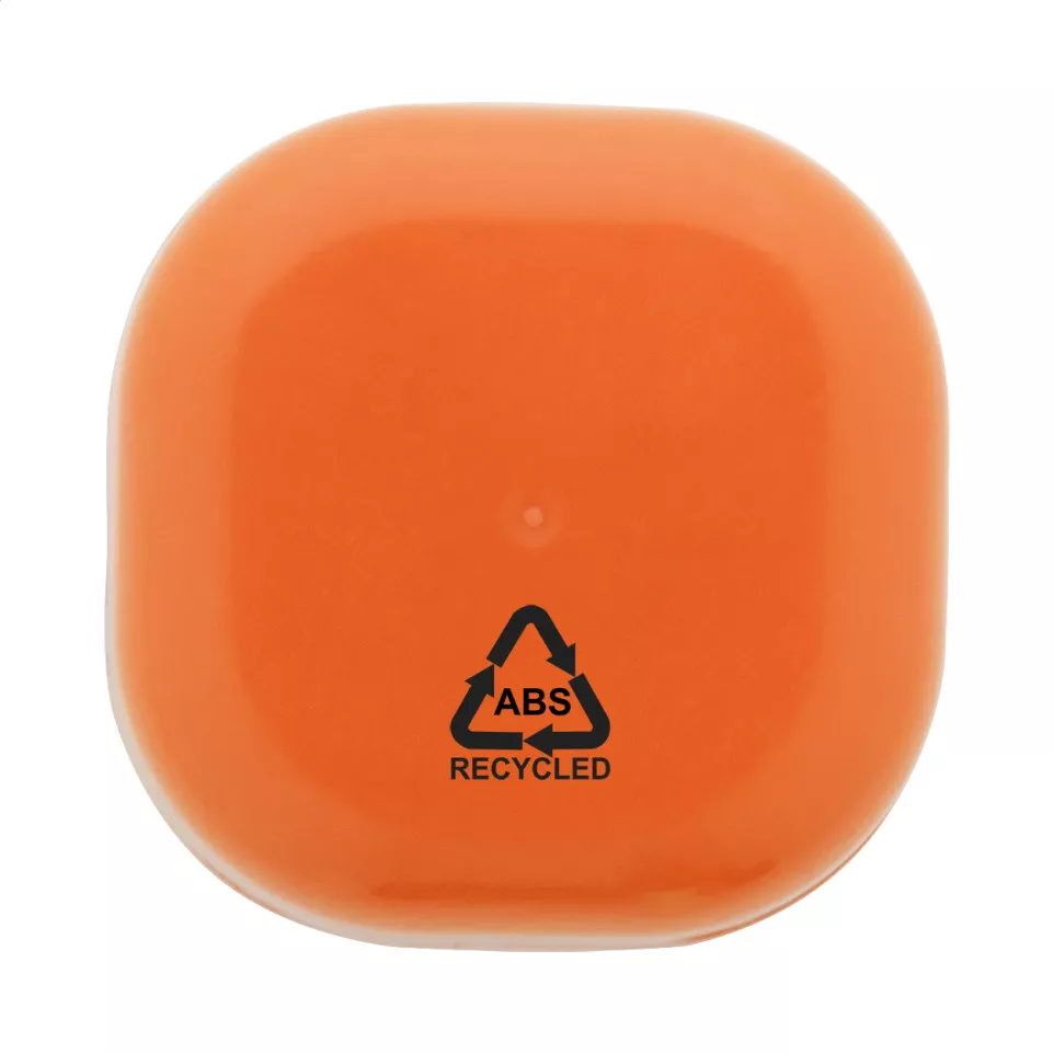 Cuboris oranje  lippenbalsem 