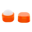 Cuboris orange  Beaume à lèvres 