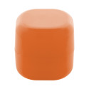 Cuboris oranje  lippenbalsem 