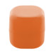 Cuboris orange  Beaume à lèvres 