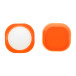 Cuboris orange  lip balm 