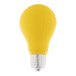 Thomas yellow  antistress ball 