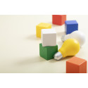 Thomas yellow  antistress ball 
