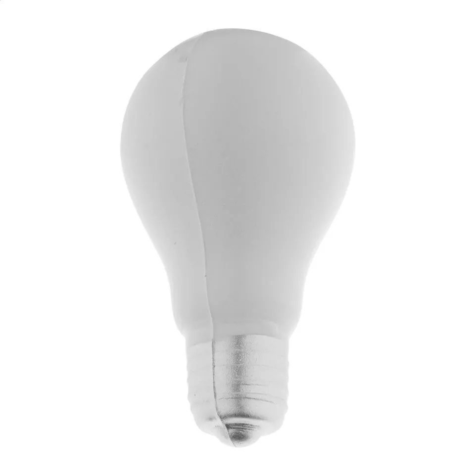 Thomas white  antistress ball 
