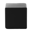 Cubix noir  Balle anti-stress 