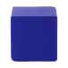 Cubix blauw  antistress bal 
