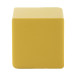 Cubix jaune  Balle anti-stress 