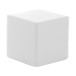 Cubix blanc  Balle anti-stress 