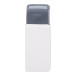 Furgone gris blanc Balle anti-stress 