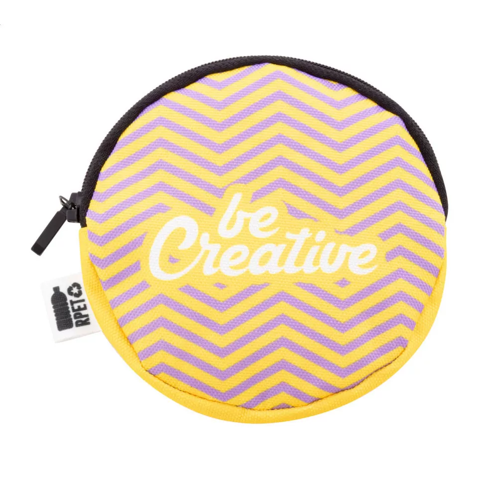 SuboPurse 360 zwart wit custom made...