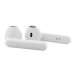 Rebeat white  RABS wireless earphones 