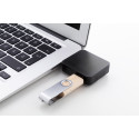 Rahubu black  RABS USB hub 
