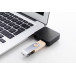 Rahubu zwart  RABS USB-hub 